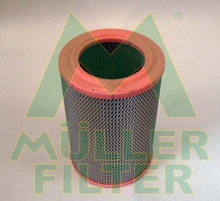 MULLER FILTER oro filtras PA451